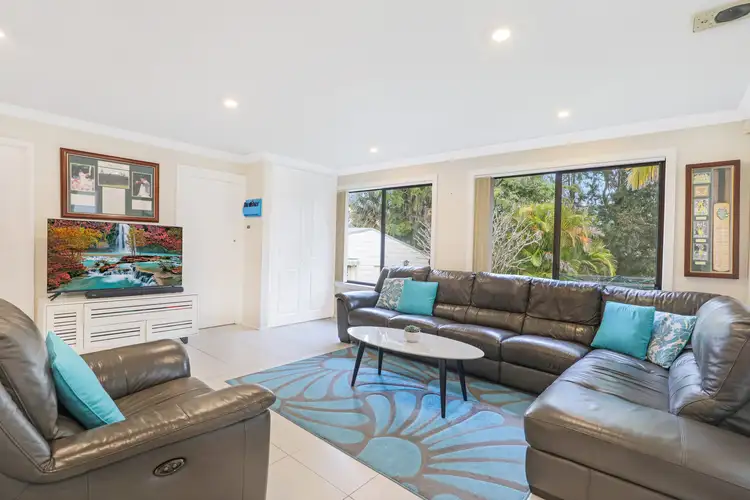 Second view of Homely house listing, 27 William Beach Road, Kanahooka NSW 2530