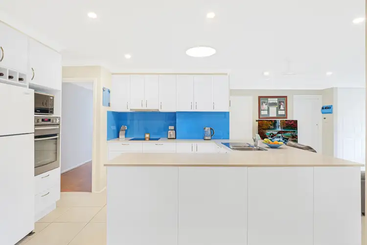 Third view of Homely house listing, 27 William Beach Road, Kanahooka NSW 2530