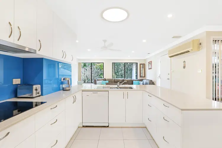 Fourth view of Homely house listing, 27 William Beach Road, Kanahooka NSW 2530