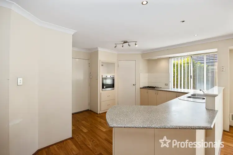 Second view of Homely house listing, 4 Westgrove Drive, Ellenbrook WA 6069