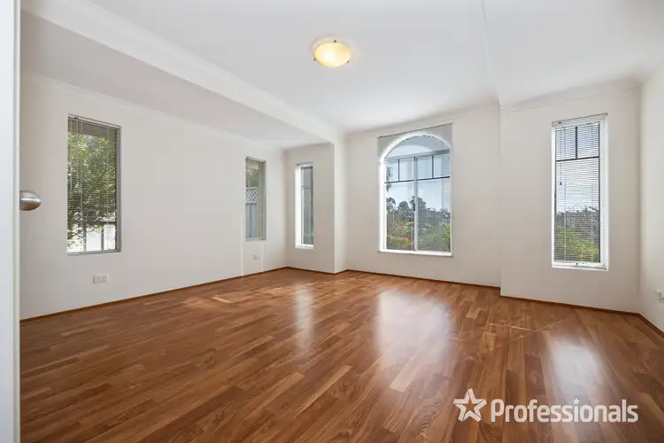 Fifth view of Homely house listing, 4 Westgrove Drive, Ellenbrook WA 6069