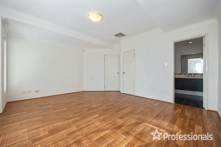 Sixth view of Homely house listing, 4 Westgrove Drive, Ellenbrook WA 6069