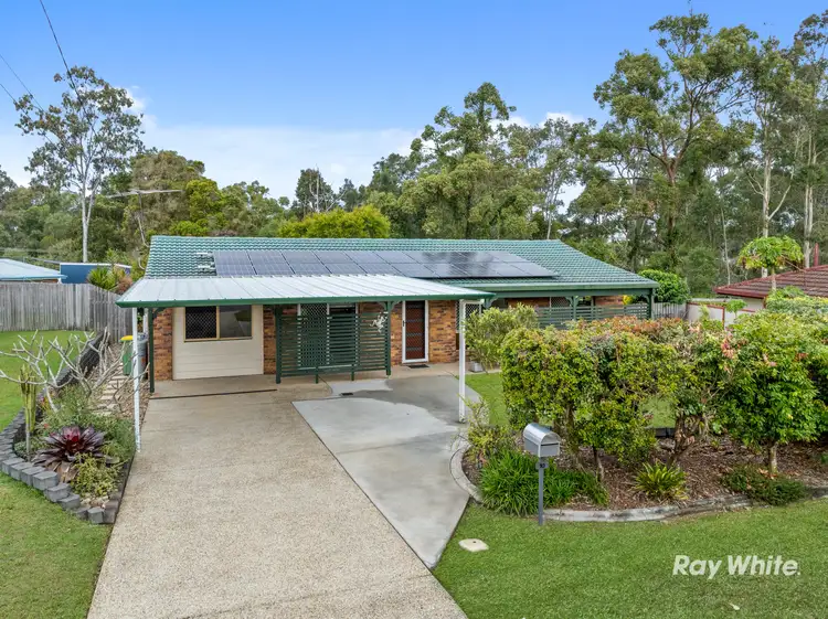 10 Springfield Crescent, Daisy Hill QLD 4127