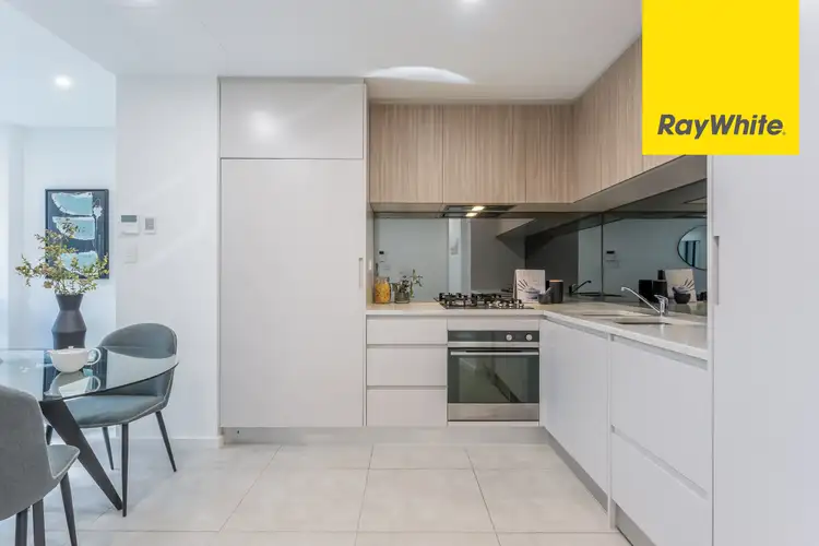 Third view of Homely apartment listing, 20/10-14 Hazlewood Place, Epping NSW 2121