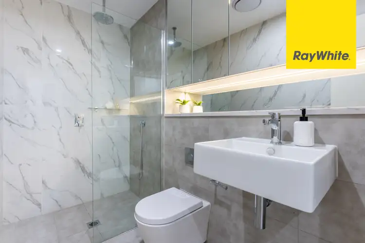 Sixth view of Homely apartment listing, 20/10-14 Hazlewood Place, Epping NSW 2121