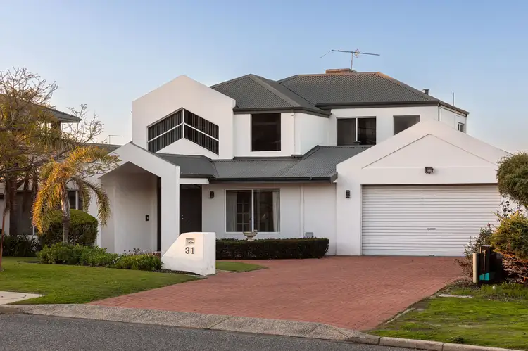 Main view of Homely house listing, 31 Ten Seldam Circle, Winthrop WA 6150