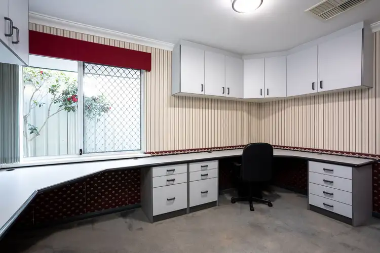Sixth view of Homely house listing, 31 Ten Seldam Circle, Winthrop WA 6150