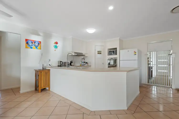 Fifth view of Homely house listing, 8 Johnston Place, Bracken Ridge QLD 4017