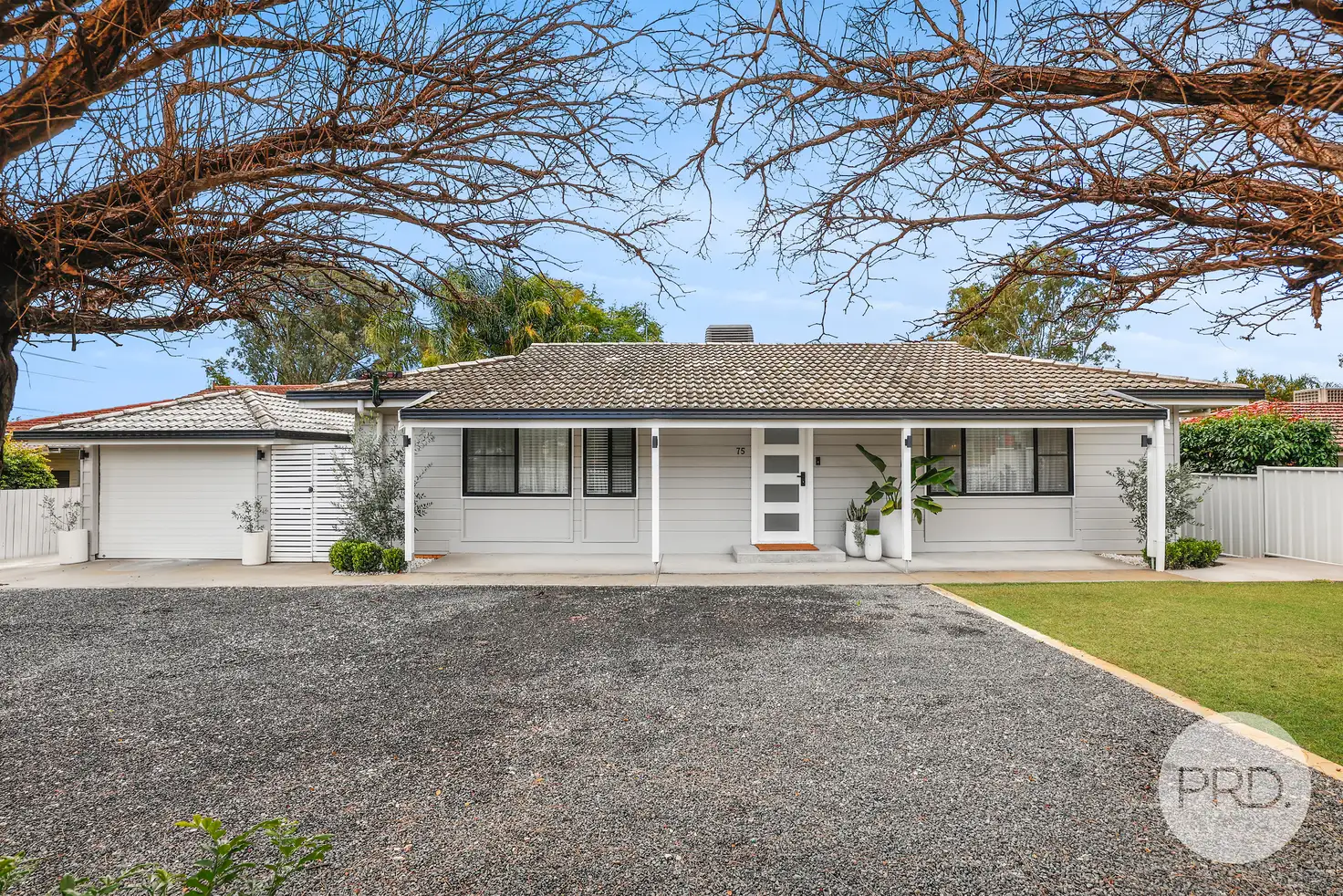 Main view of Homely house listing, 75 Calala Lane, Tamworth NSW 2340