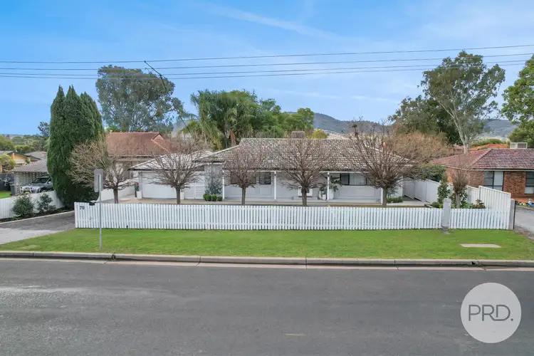 Third view of Homely house listing, 75 Calala Lane, Tamworth NSW 2340