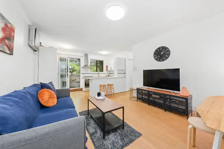 11/41 Jauncey Place, Hillsdale NSW 2036