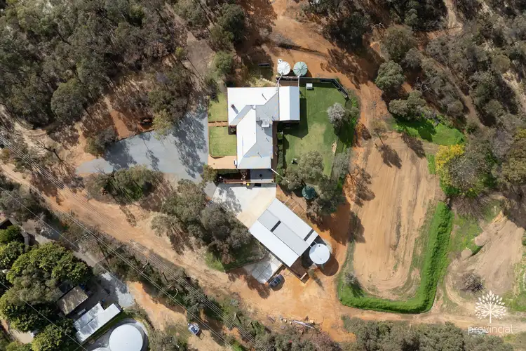 Fourth view of Homely house listing, 34 Canter Court, Orange Grove WA 6109