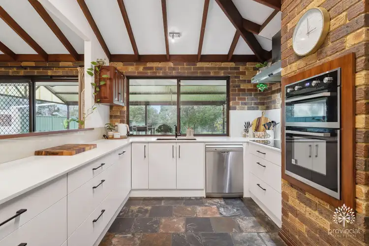Sixth view of Homely house listing, 34 Canter Court, Orange Grove WA 6109