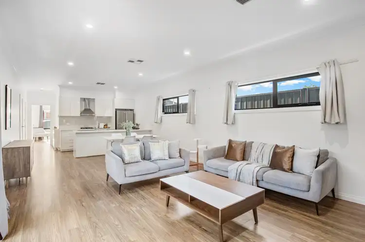 Second view of Homely house listing, 31A Matheson Avenue, Findon SA 5023