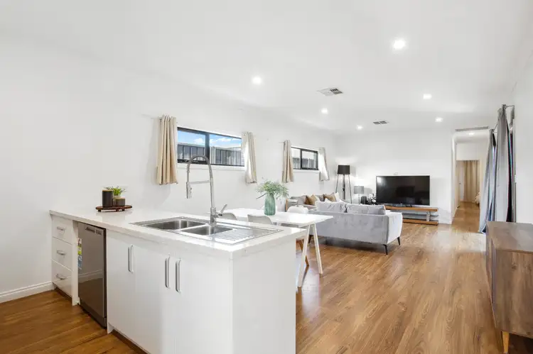 Third view of Homely house listing, 31A Matheson Avenue, Findon SA 5023