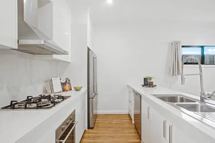 Fifth view of Homely house listing, 31A Matheson Avenue, Findon SA 5023