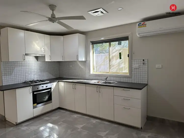 Second view of Homely house listing, 9a Enderby Close, Hinchinbrook NSW 2168