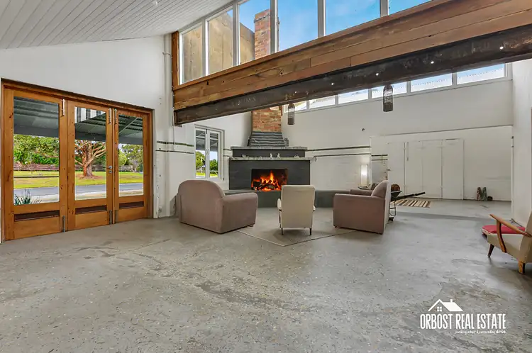 Third view of Homely other listing, 7 Forest Road, Orbost VIC 3888