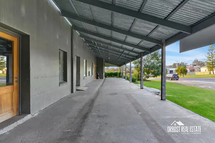 Fourth view of Homely other listing, 7 Forest Road, Orbost VIC 3888