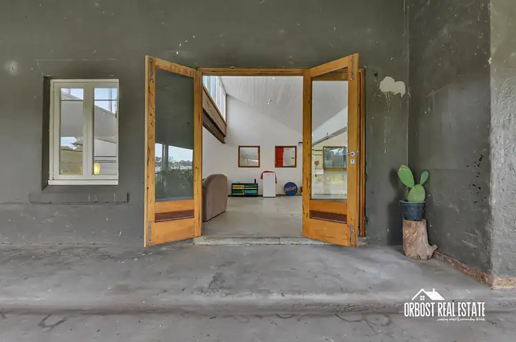 Fifth view of Homely other listing, 7 Forest Road, Orbost VIC 3888