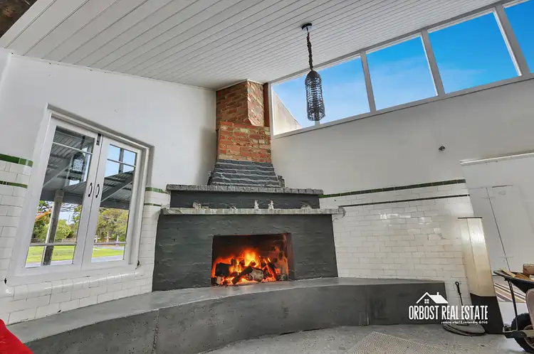 Sixth view of Homely other listing, 7 Forest Road, Orbost VIC 3888
