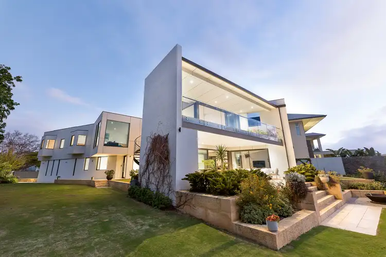 Second view of Homely house listing, 4 Duncraig Road, Applecross WA 6153