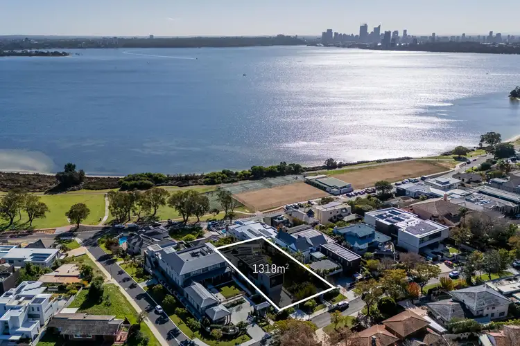 Third view of Homely house listing, 4 Duncraig Road, Applecross WA 6153