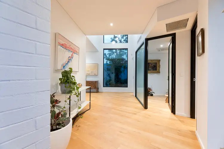 Fourth view of Homely house listing, 4 Duncraig Road, Applecross WA 6153