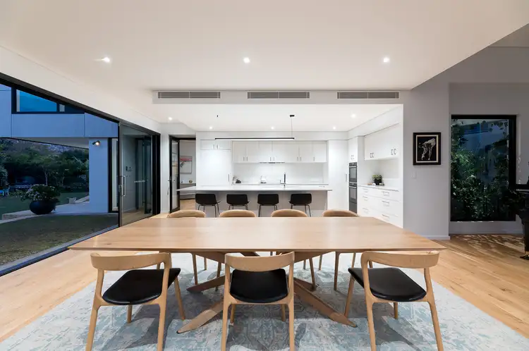 Sixth view of Homely house listing, 4 Duncraig Road, Applecross WA 6153