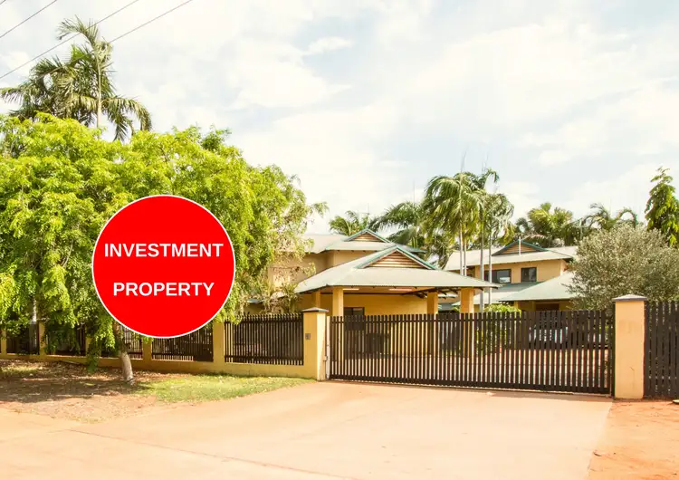 3/90 Herbert Street, Broome WA 6725