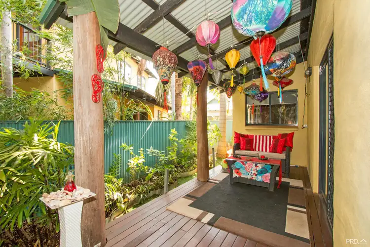 Fifth view of Homely townhouse listing, 3/90 Herbert Street, Broome WA 6725