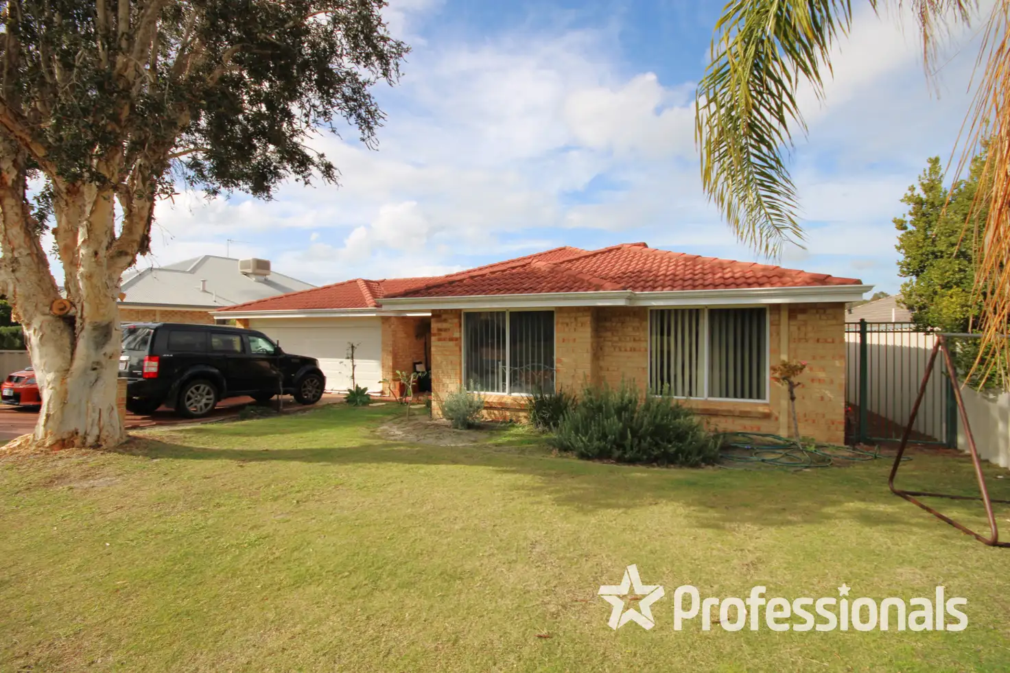 Main view of Homely house listing, 17 Chapman Close, Australind WA 6233