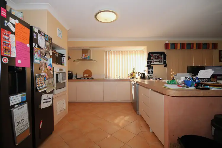 Second view of Homely house listing, 17 Chapman Close, Australind WA 6233