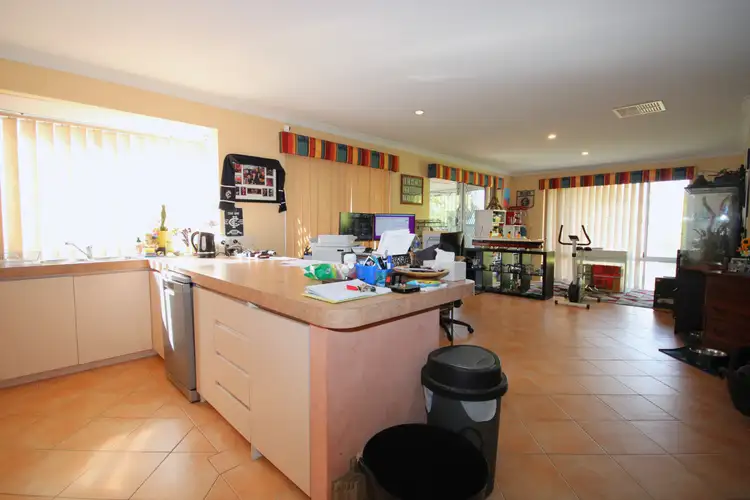 Third view of Homely house listing, 17 Chapman Close, Australind WA 6233