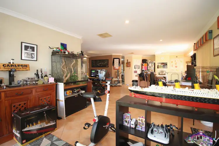 Fourth view of Homely house listing, 17 Chapman Close, Australind WA 6233