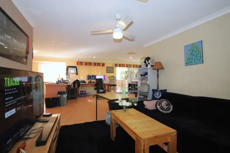 Fifth view of Homely house listing, 17 Chapman Close, Australind WA 6233