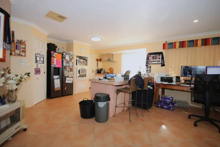 Sixth view of Homely house listing, 17 Chapman Close, Australind WA 6233