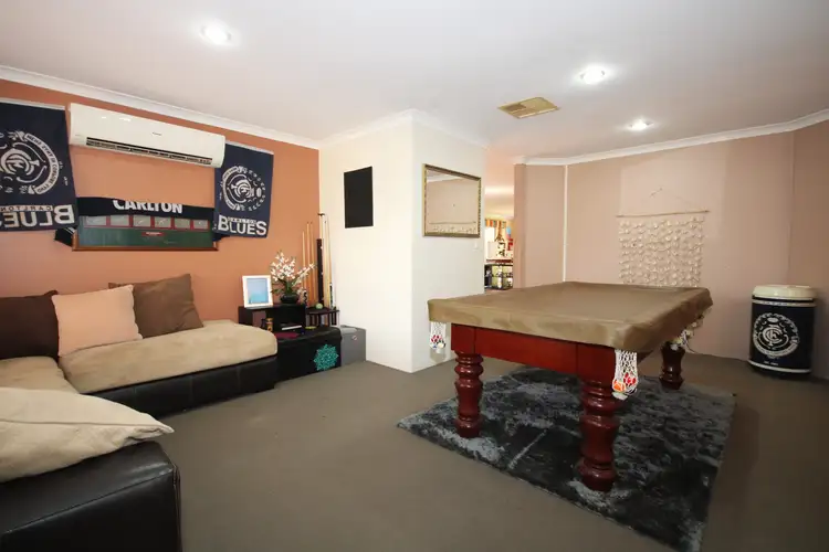 Seventh view of Homely house listing, 17 Chapman Close, Australind WA 6233