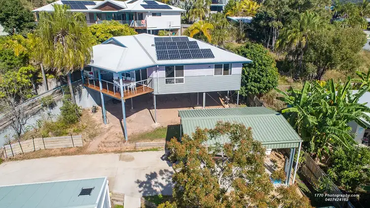 Main view of Homely house listing, 6 Young Nicks Way, Agnes Water QLD 4677