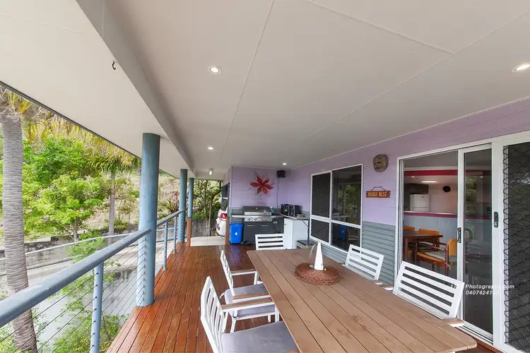 Fourth view of Homely house listing, 6 Young Nicks Way, Agnes Water QLD 4677