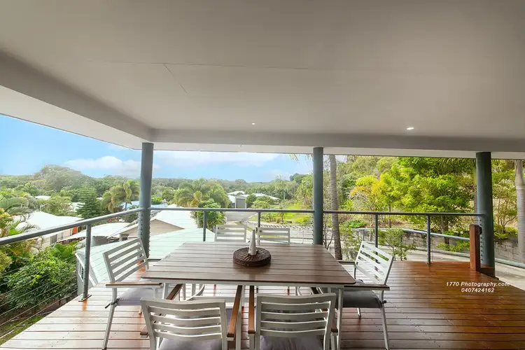 Fifth view of Homely house listing, 6 Young Nicks Way, Agnes Water QLD 4677