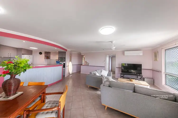 Sixth view of Homely house listing, 6 Young Nicks Way, Agnes Water QLD 4677