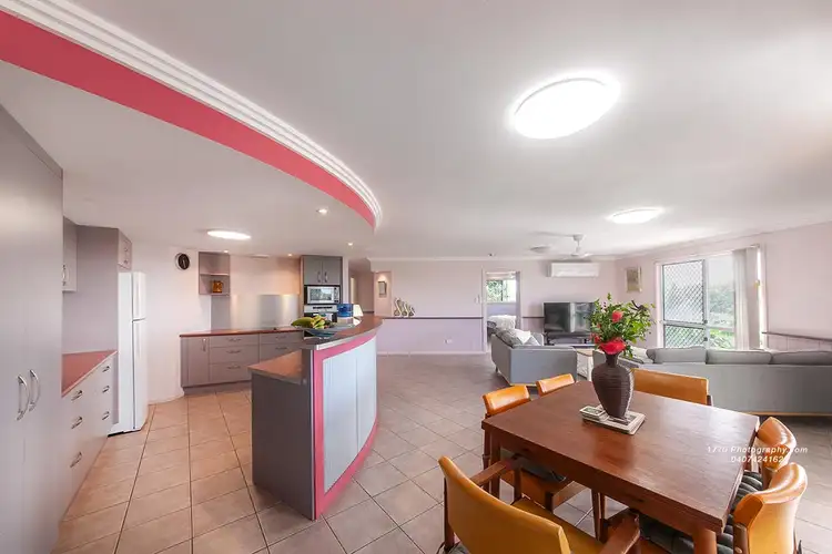 Seventh view of Homely house listing, 6 Young Nicks Way, Agnes Water QLD 4677