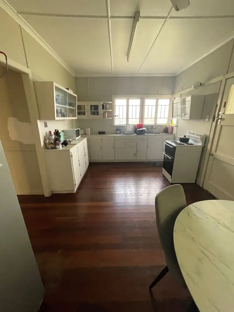 Third view of Homely house listing, 33 MEADE STREET, West Rockhampton QLD 4700