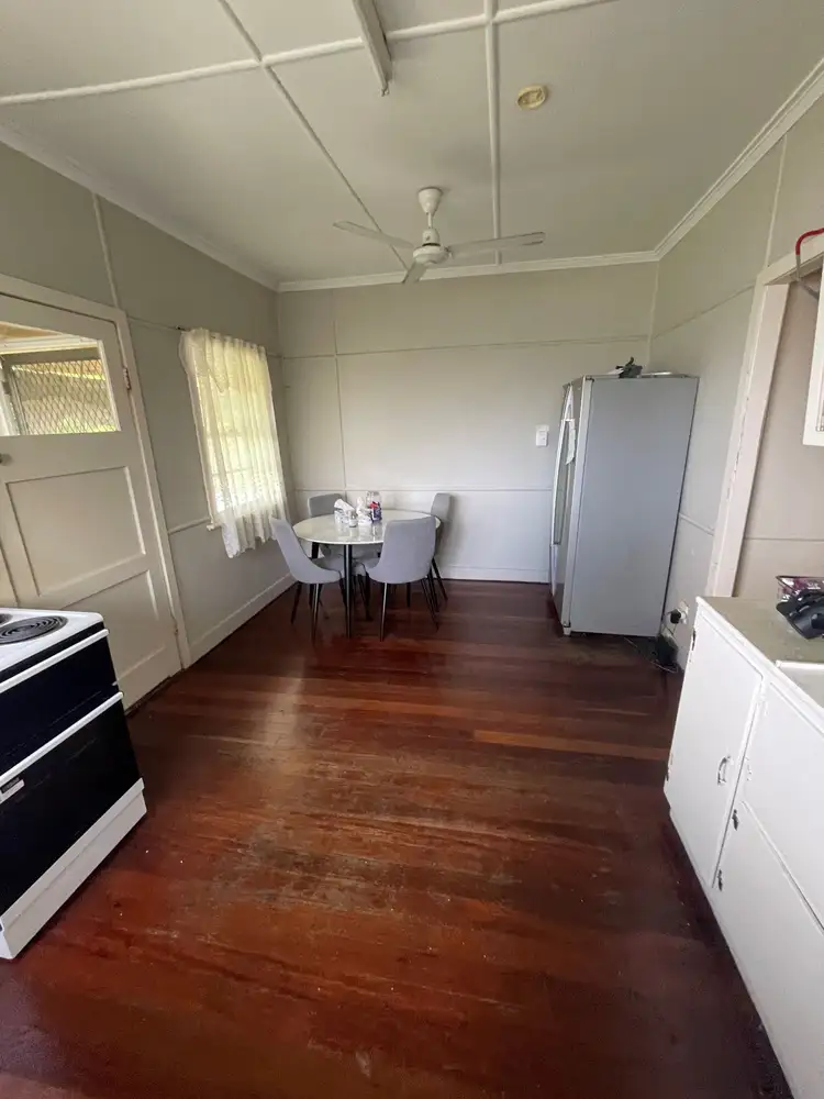 Fourth view of Homely house listing, 33 MEADE STREET, West Rockhampton QLD 4700