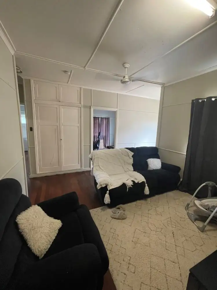 Fifth view of Homely house listing, 33 MEADE STREET, West Rockhampton QLD 4700