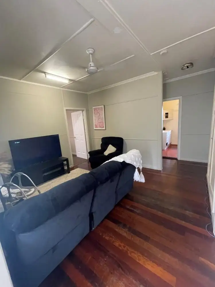 Sixth view of Homely house listing, 33 MEADE STREET, West Rockhampton QLD 4700