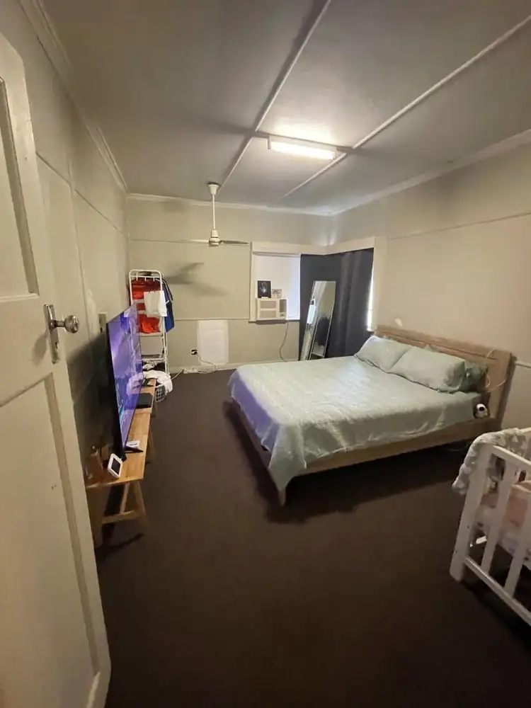 Seventh view of Homely house listing, 33 MEADE STREET, West Rockhampton QLD 4700