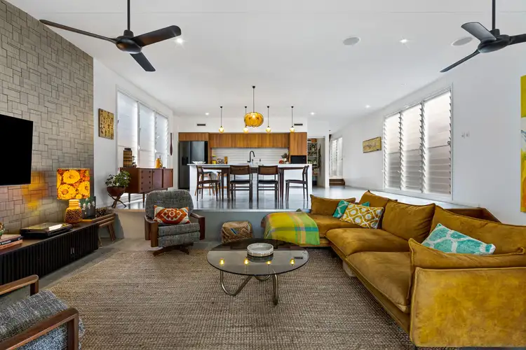 Fourth view of Homely house listing, 34 Bayview Road, Brighton QLD 4017