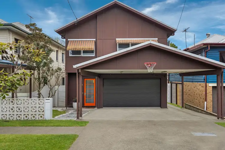 Fifth view of Homely house listing, 34 Bayview Road, Brighton QLD 4017